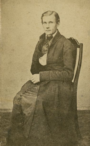 Antanas Mackevičius